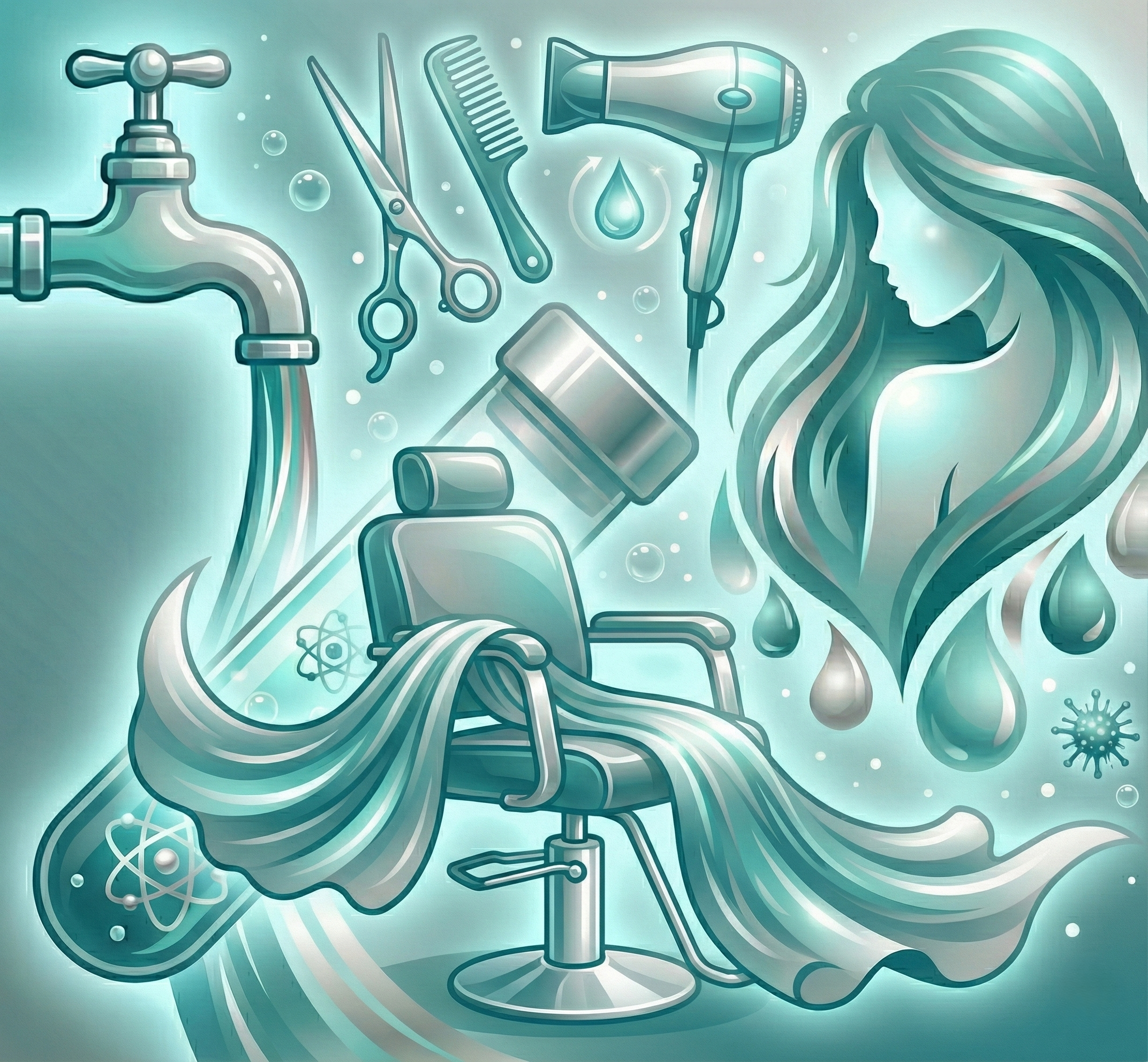 Salon Consultation